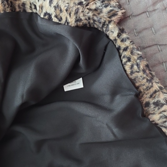 DREW Crop Jacket - Picture 5 of 13